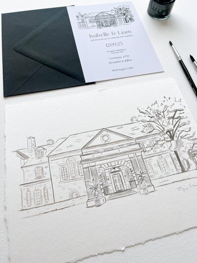 hand-painted-custom-watercolor-wedding-stationery-montreal-quebec-artist-stephanie-anne1