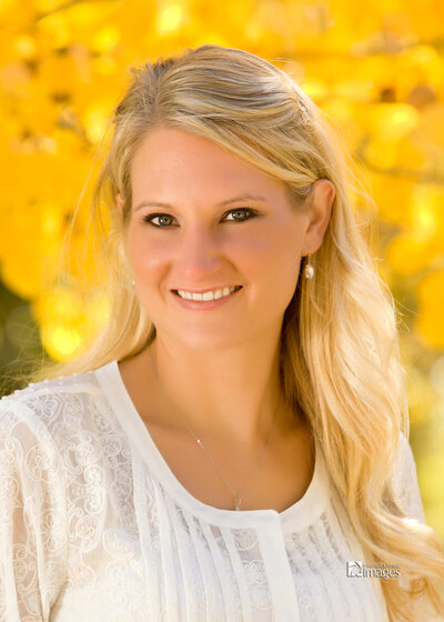 Sarah Wolf, LPC, Therapist in Centennial, CO