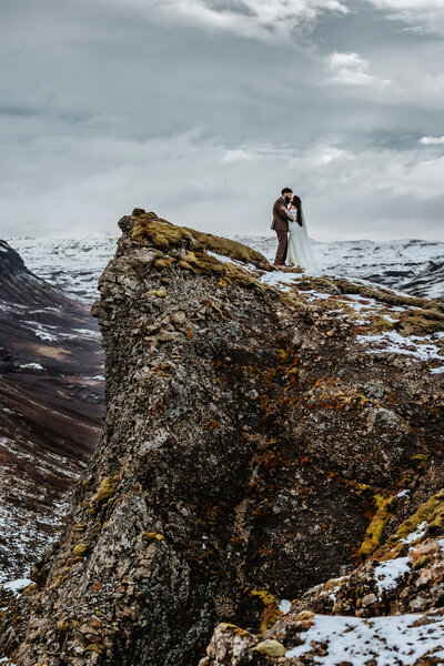 Iceland Elopement and Wedding Photographer38