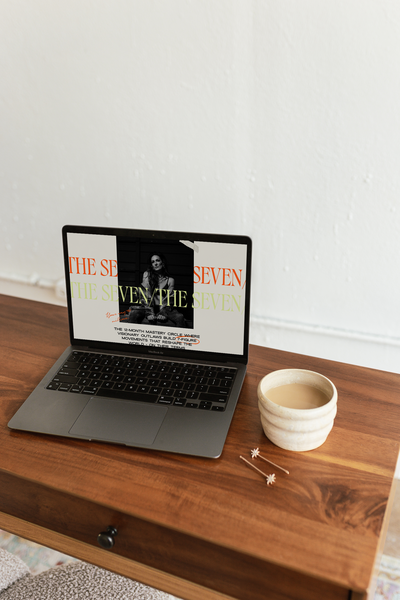 Juliet-Website Launch Mockups 02
