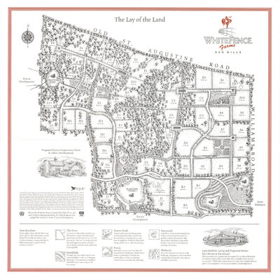 white fence farms