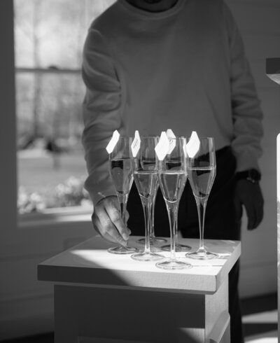 Custom wedding planning package consultation in Indy
