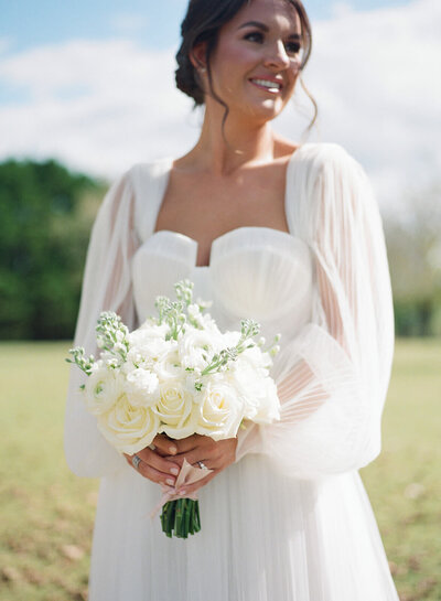 Colorful Private Estate wedding in Pike Road, AL