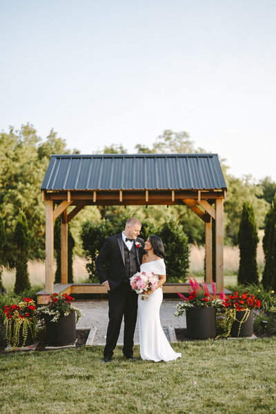 About Hazelwood Weddings