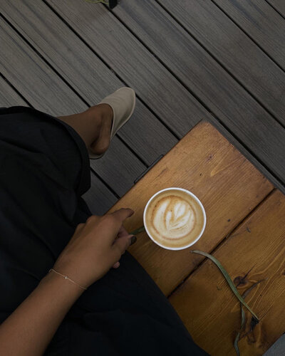 Discernment Coaching