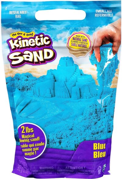 Kinetic Sand