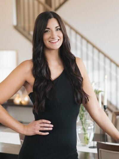 Vancouver home staging expert Melissa Nelson