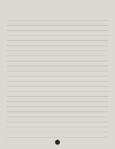 Notebook No 04 Digital Planner by Click 2 Plan-18