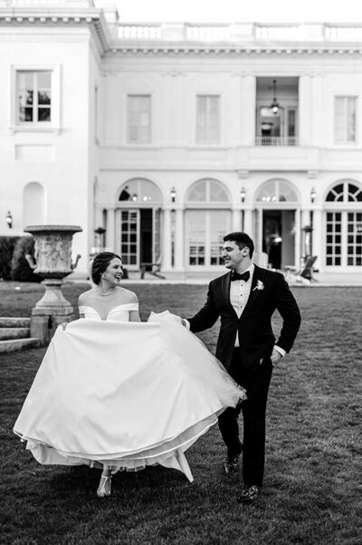 New York Wedding Photographer