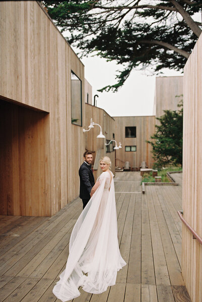 Alyssa & David Wedding Film-25