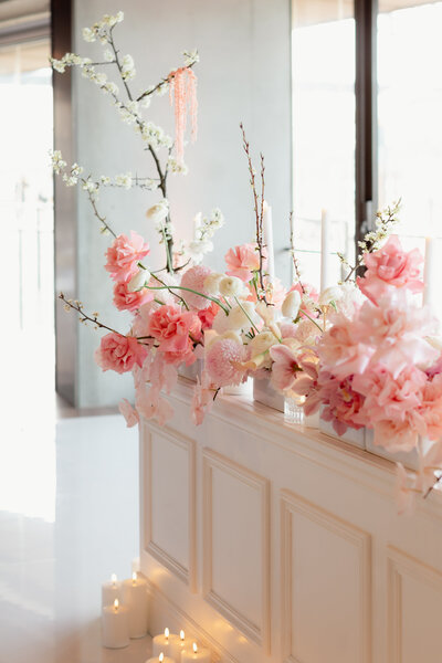 Wedding styling wedding planning wedding coordination wedding flowers Sydney weddings luxury weddings Sydney Australia wedding Sydney wedding planner destination wedding planner Australia high end wedding Sydney wedding styling ideas wedding decor inspiration Inspo wedding reception flowers pink flowers pink wedding theme asian wedding sydney opera house wedding yallamundi rooms wedding