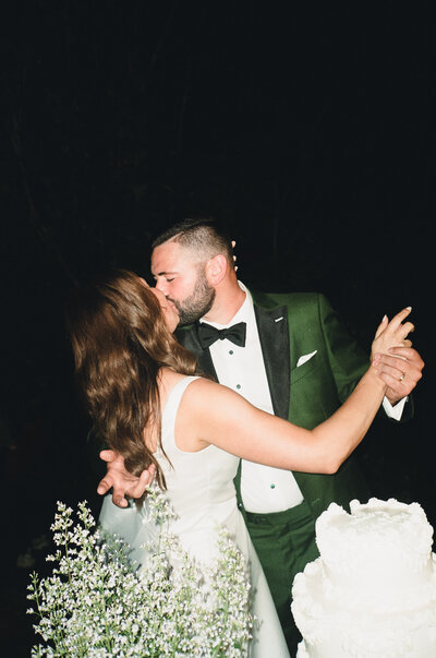 Wedding Photography NH | Locke Falls Farm | Wonalancet, NH