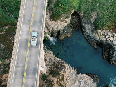 By Five Design House Showit Template Coastal Drift 14