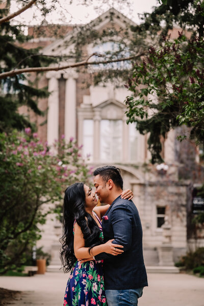 Jasper wedding photographer