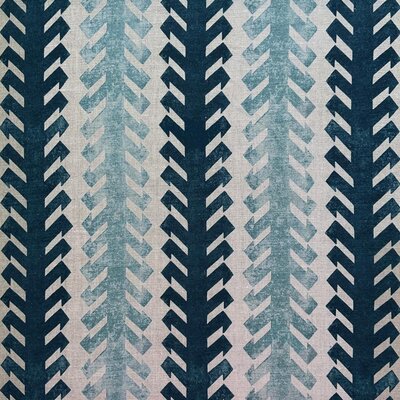 Botanica Trading-Stripe Range-Hook-Periwinkle