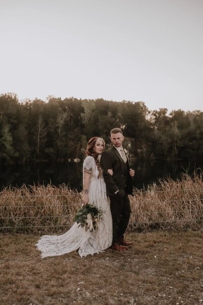 Hidden Gem in Florida. Perfect location for an elopement. Gives Colorado vibes without flying to the West Coast.