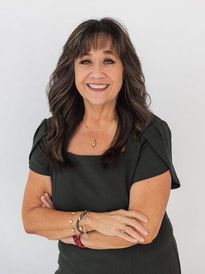 Jill Burggraf, Inside Sales at Haven Realty Group in Dallas, Texas.