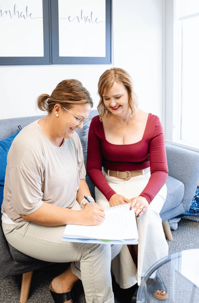 Maternal mental health support Lethbridge