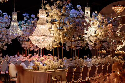 Wedding Planner Seating