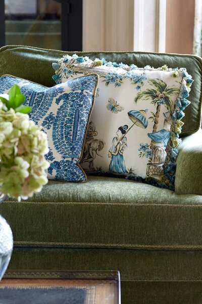King Estate, a residential interior design masterpiece in King Township, Toronto, Canada. Vanessa Ferro Design.