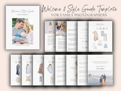 photography business