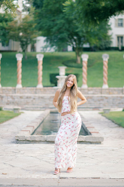 Kansas City Senior Picture Gallery