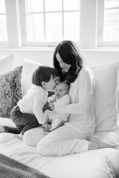 New England Lifestyle Photographer