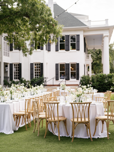 Top 10 Wedding Venues in Austin Texas