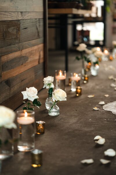 Unconventional wedding planner Tampa FL