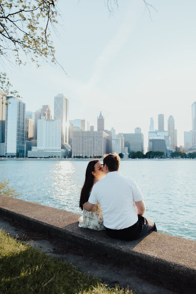 Wedding Photography in Chicago
