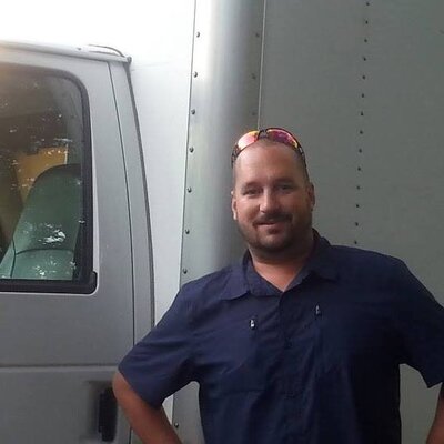Picture of Derek owner of Georgia Master Plumbing