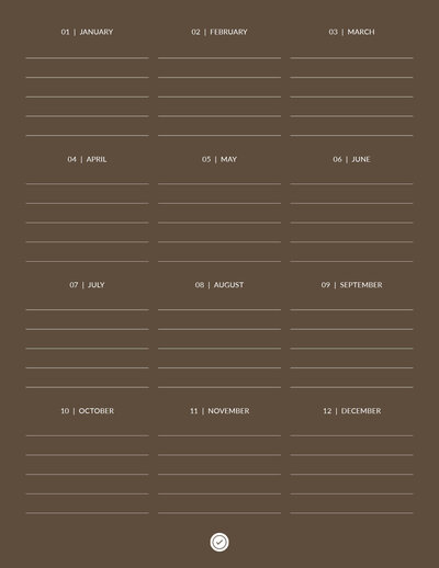 Notebook No 09 by Click 2 Plan-197