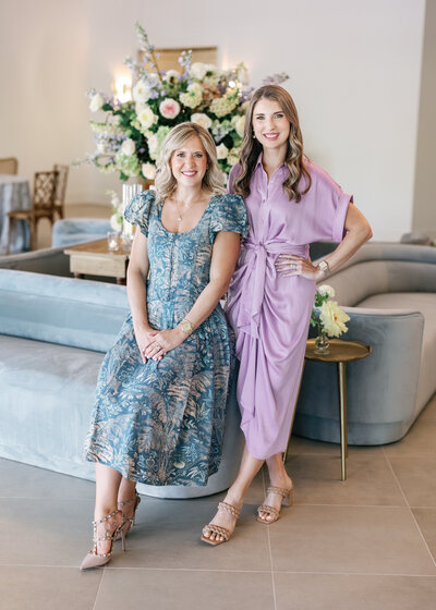 Pure Luxe Bride | Luxury Charleston Wedding & Event Planners