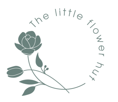 logo design for florist