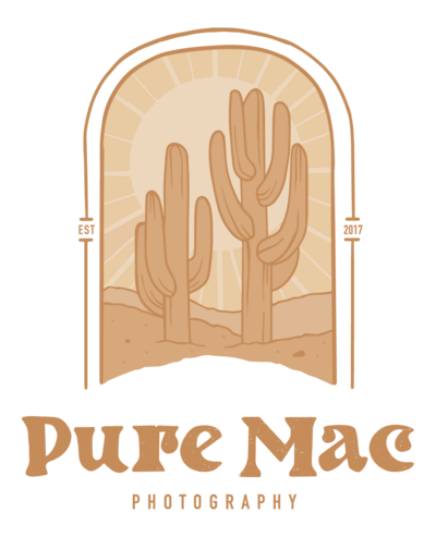 Pure Mac Photography Alternate Logo-01