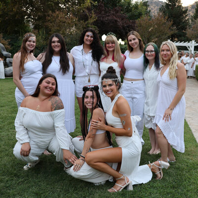 2023 Soul Retreat California womens wellness and spiritual retreat hosted by healer Dana Haines at wonder valley resort, next retreat in oceanside california at mission pacific