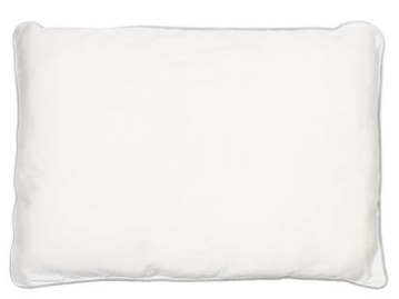 Woolino Toddler Pillow - Best Toddler Pillow - Via Graces