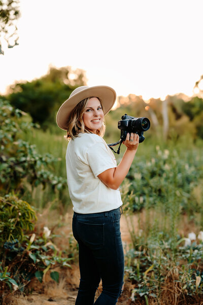 Lodi CA Headshots