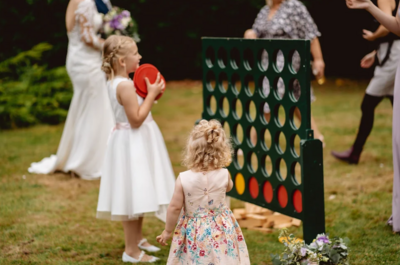 Prop Hire Wedding Norfolk