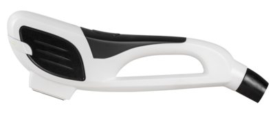 Handpiece of Sinclair V-IPL used for IPL Therapy