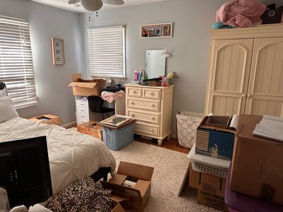 NJ-home-staging- decor-before image 14