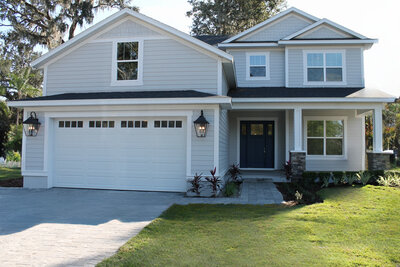 3022 Peel elevation
