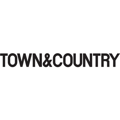 Town & Country Logo