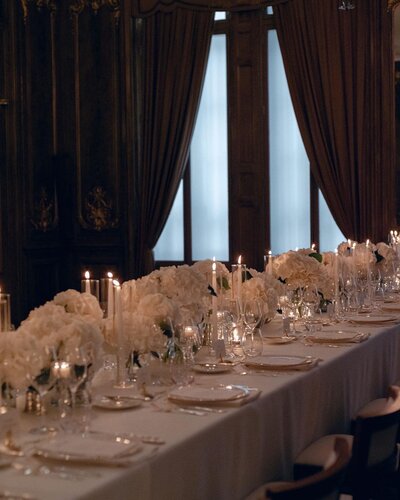 Alice Wilkes Design — wedding