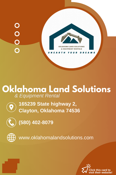Oklahoma Land Solutions