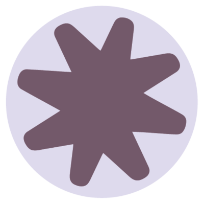 double cleanse icon mark desigend by soulve studio