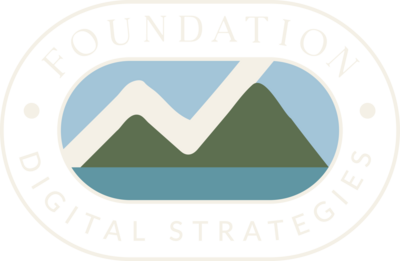 foundation digital strategies logo