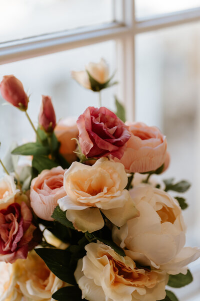 Bristol City Wedding venue photo