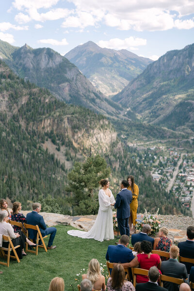 Gold Moutain Ranch Wedding -Leah Black Photography60