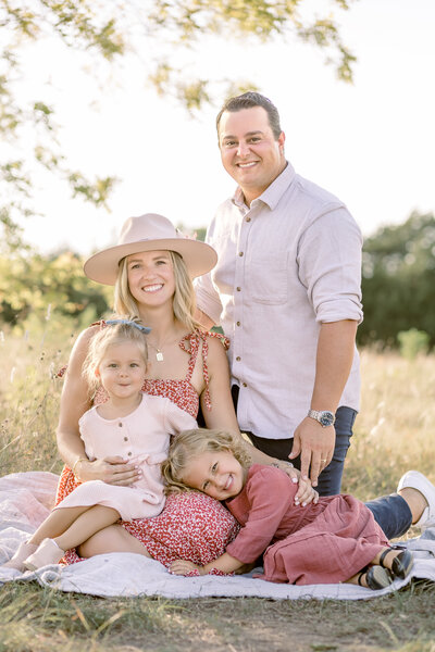 Family Photographer Frisco tx  serving the North DFW area